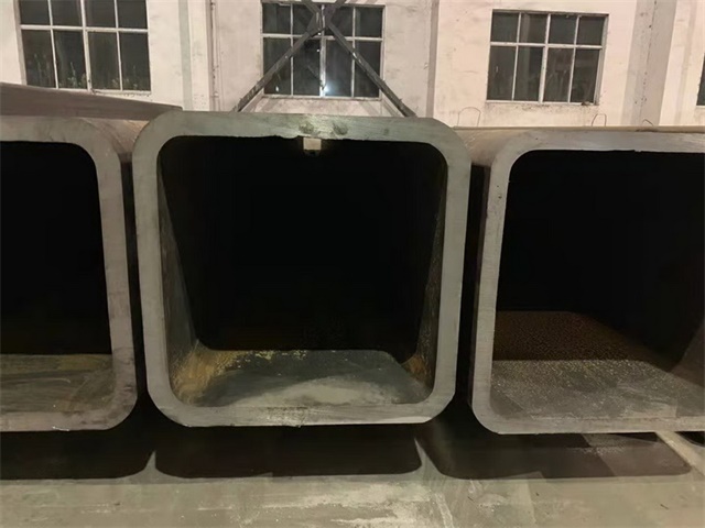 福建ss355j2大口径方管