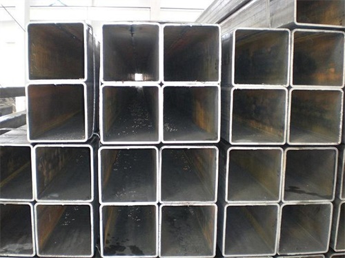 福建英标方管定制