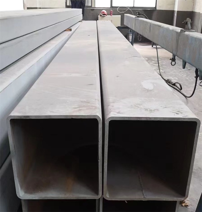 福建ss355j2方管