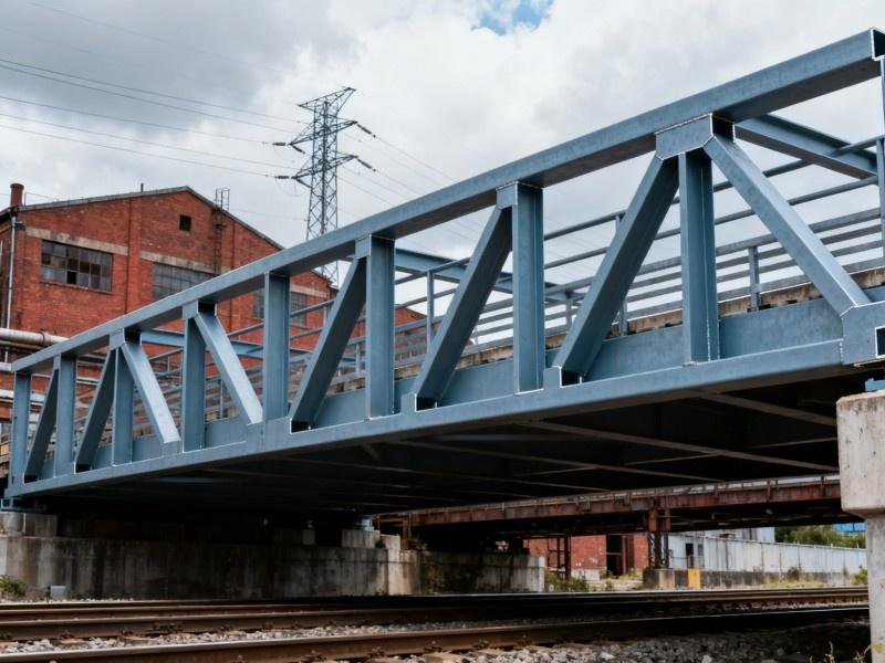 福建ss355j2方管应用于桥梁与基础建设