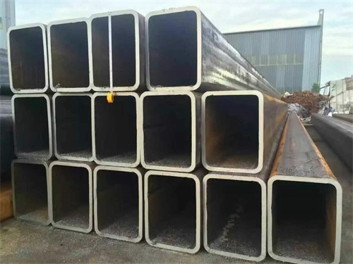 福建英标冷拔方管